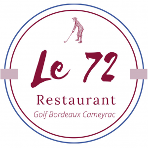 Le 72 Restaurant - Golf Bordeaux Cameyrac